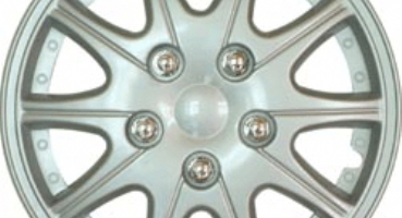 Wheel Cover